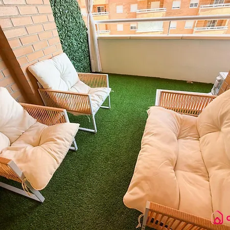 Appartement Oropesa Sea Life
