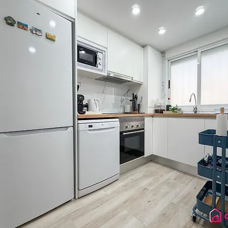 Oropesa Sea Life Appartement