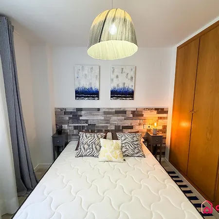 Appartement Oropesa Sea Life Oropesa del Mar