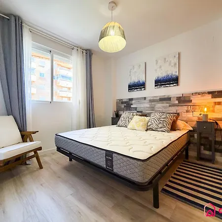 Appartement Oropesa Sea Life *