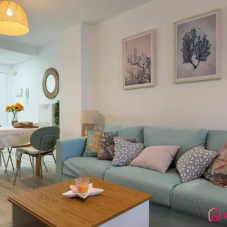 Appartement Oropesa Sea Life