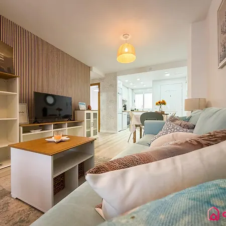 Appartement Oropesa Sea Life Oropesa del Mar