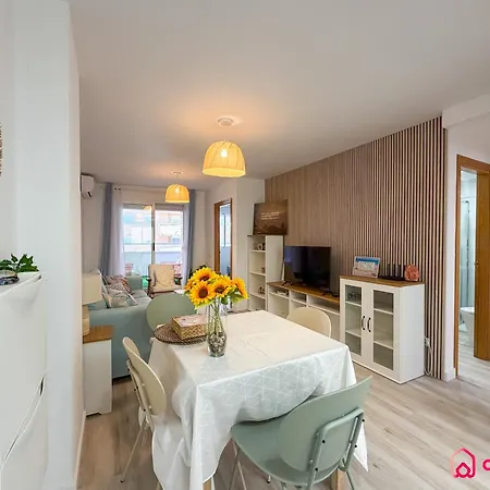 Oropesa Sea Life Appartement