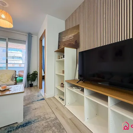 Appartement Oropesa Sea Life *