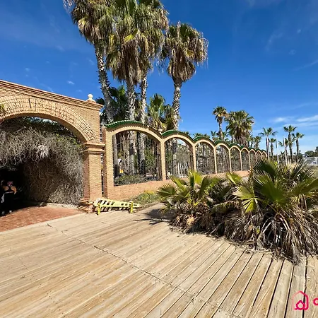 Oropesa Sea Life Appartement Oropesa del Mar
